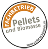 Logo Pelletfachbetrieb